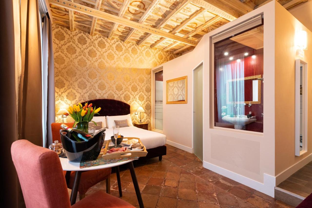 Deluxe Room Balcony