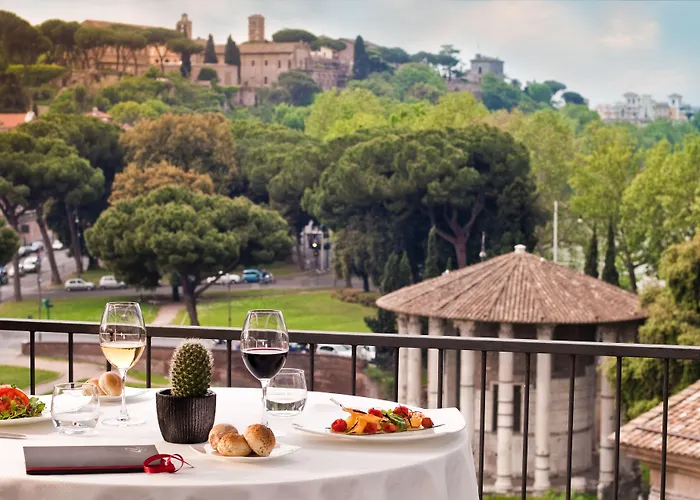 47 Boutique Hotel Roma